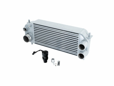 Turbosmart Performance Intercooler w/ Blow Off Valve Package Upgrade Suit Ford F150 EcoBoost