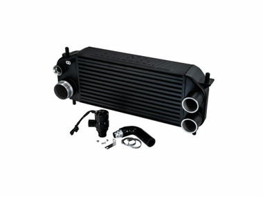 Turbosmart Performance Intercooler and Blow Off Valve Package Upgrade Suit F150 EcoBoost