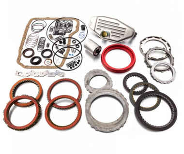 Revmax 68RFE High Performance Rebuild It Kit w/ NO INPUT DRUM