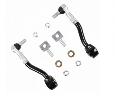 Synergy Heavy Duty Sway Bar End Links (FRONT) for 2014-2023 Dodge Ram 2500/3500 4WD