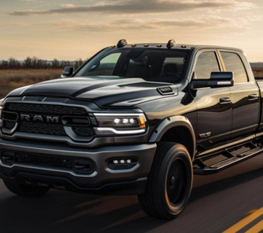 S&B Cold and Hot Side Intercooler Pipe for 2019-2024 Dodge Ram Cummins 6.7L