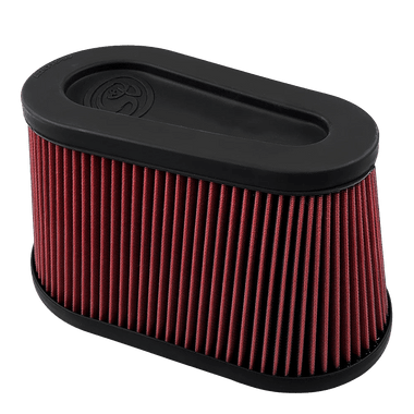 S&B Intake Replacement Filter - KF-1076 2020-2025 Chevy/GMC 6.6L L5P Duramax