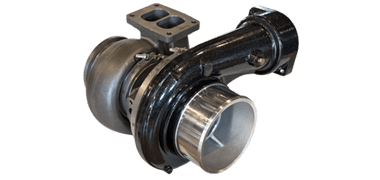 Bully Dog Caterpillar® Stage 1.5 Big Rig Turbo