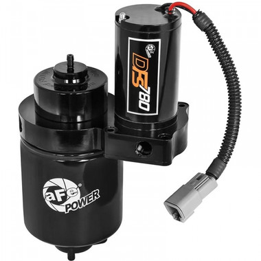 AFE DFS780 Pro Series Fuel Pump (Full-time Operation) 2011 to 2016 6.7L Powerstroke