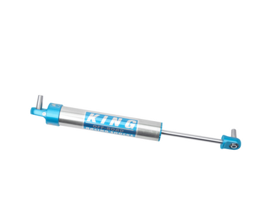 Kryptonite King Steering Stabilizer 2017+ Ford F-250, F-350 4WD