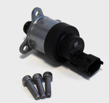 Actuator Kit View