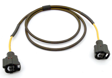Big7Kits Starter Solenoid Harness for 2003-2018 Ram Cummins 5.9L 6.7L