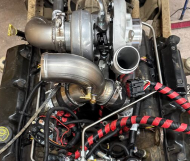 Reg Return Main View