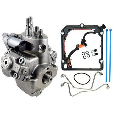 GB Remanufacturing High Pressure Injection Pump 2008-2010 Ford 6.4L Powerstroke
