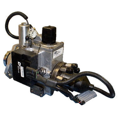 DTech DT650003R Remanufactured DS Fuel Pump w/ New PMD 1994-2003