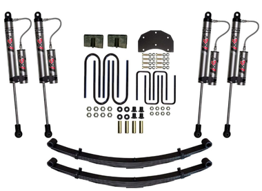 ADX 2.0 Adventure Series Remote Reservoir Aluminum Monotube Shock +$1113.36 View