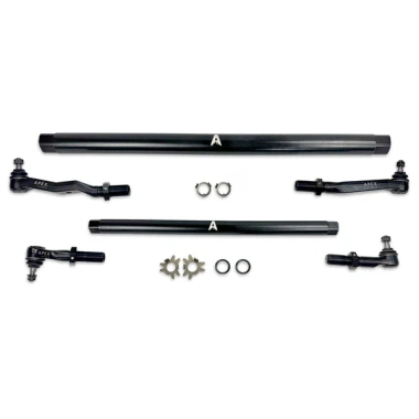 APEX Chassis Steel ProLock Steering Kit 2003-2013 Dodge Ram 2500/3500 - Main
