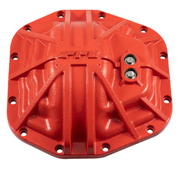 Main Red View