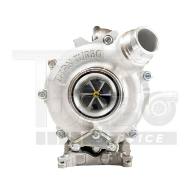 ‘23-'26 Ford 6.7 TTS Gen2 62/63 HIGH OUTPUT