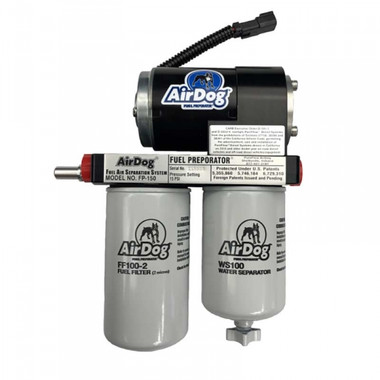 AirDog 150GPH 4G Air/Fuel Separation System 1992 to 2000 GM 6.5L (Moderate to Extreme) (PTA4SPBC187)-Main View