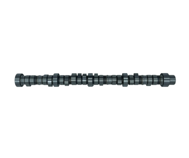 Main Camshaft View