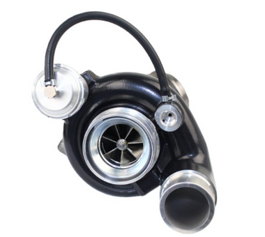Main Turbo View