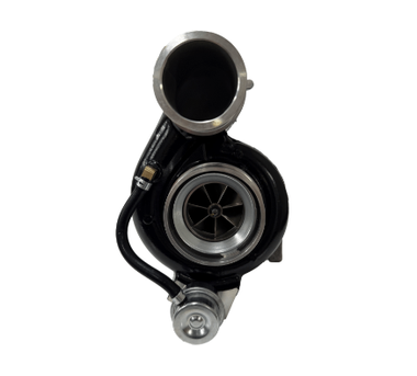Main Turbo View