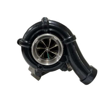 Main Turbo View