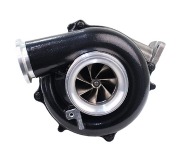 Main Turbo View