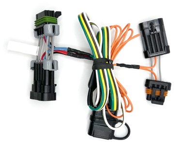 Main Adapter View