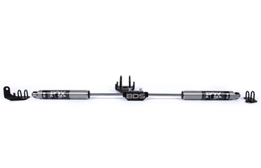 Main Stabilizer View