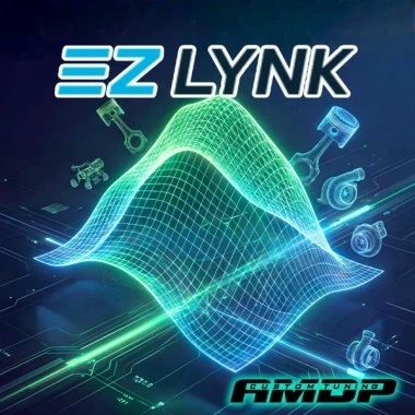 AMDP 2014-2019 RAM EcoDiesel EZ LYNK Custom Tuning
