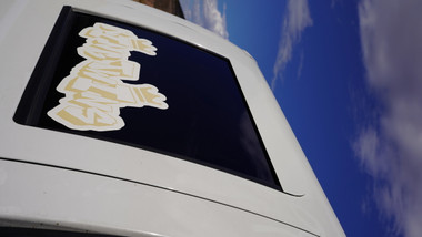 Blessed Performance HD Aluminum Window Chop Rain Guards 1999-2016 Ford Superduty F250/F350/F450/F550