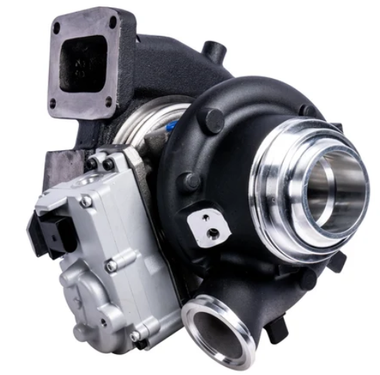 ATS Aurora Drop in Replacement Turbo for 2019 Cummins X15 Engine