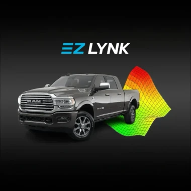 DieselR Ezlynk Tune Support 2022-2024 Dodge Ram 6.7L Cummins 2450B ECM  - Main