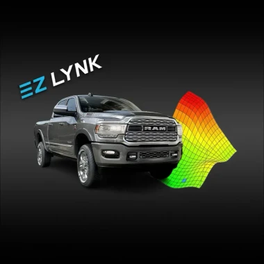 DieselR Ezlynk Tune Support 2019-2021 Dodge Ram 6.7L Cummins