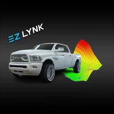 DieselR Ezlynk Tune Support 2010-2018 Dodge Ram 6.7L Cummins