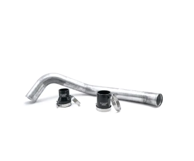 Coolant Tube RAW Main View