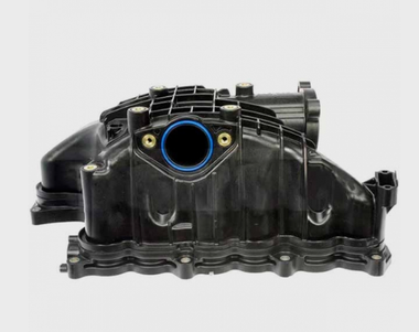 Main Manifold View