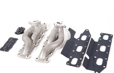 Main Full Manifold Kit View