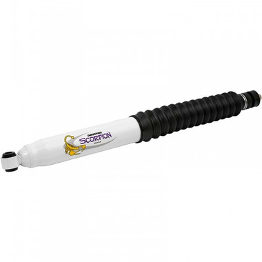 Daystar Scorpion Performance Shock (Sold Individually) 2005 to 2018 F250/350/450 4WD Front (Use With Daystar Kit KF09119BK) (DYKU01001)-Main View