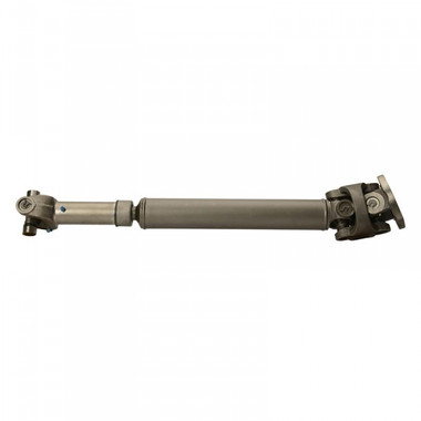 USA Standard Front Driveshaft Assembly 2005 to 2010 F250 Powerstroke/Automatic 38-1/2" Length-Main View