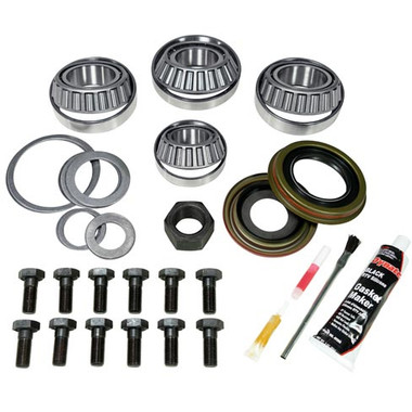 YUKON YK D80-B MASTER OVERHAUL KIT - DANA 80 DIFFERENTIA