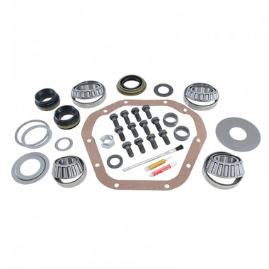 USA STANDARD ZK D60-SUP MASTER OVERHAUL KIT - FOR DANA SUPER 60