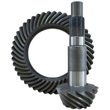 YUKON RING & PINION FOR DANA 80 (THIN CUT) - 3.73 RATIO