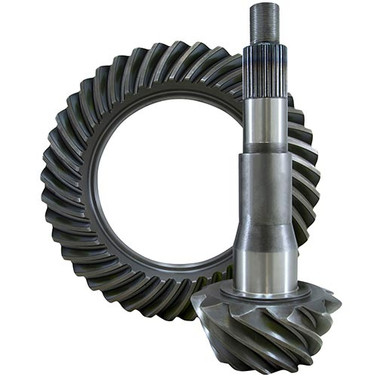 YUKON YG F10.5-430-31 RING & PINION FOR FORD 10.5" - 4.30 RATIO
