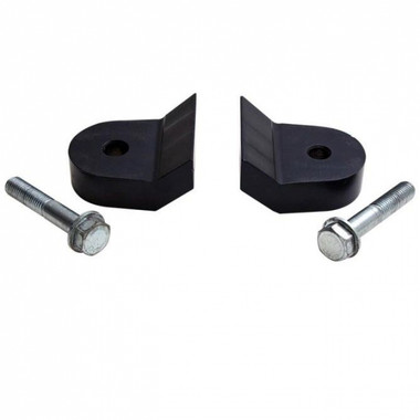 ReadyLift 1" Front Lower Coil Spacer 2005 to 2023 F250/F350 4WD