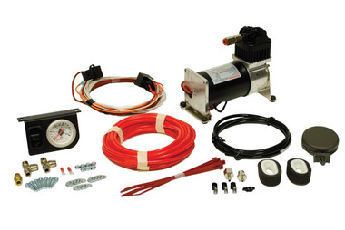 Firestone AirCommand Xtreme Duty Single Air Control System (FS2543)-Main View