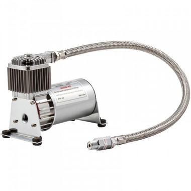 Kleinn 130 PSI Compressor-Main View