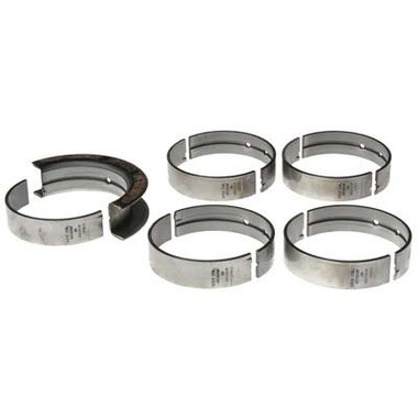 Clevite P Series Main Bearing Set (Standard) 2003 to 2007 6.0L Powerstroke (MCIMS-2223P)-Main View
