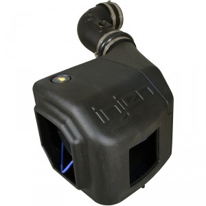 Injen Evolution Air Induction System 2006-2007 Duramax