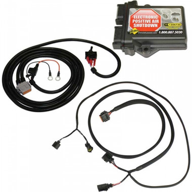 BD Power E Pas Emergency Engine Shutdown 2011 to 2019 6.7L Powerstroke (BD1036755)-Main View