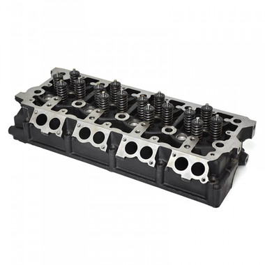 PROMAXX REPLACEMENT CYLINDER HEAD 2008-2010 FORD 6.4L POWERSTROKE