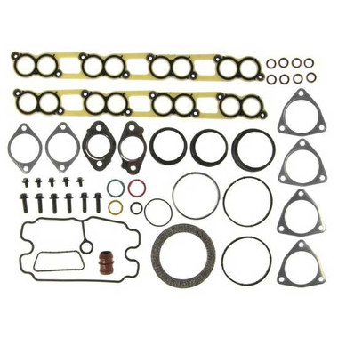 Mahle Intake Manifold Gasket Set 2008 to 2010 Ford 6.4L Powerstroke (MCIMIS19637)-Main View