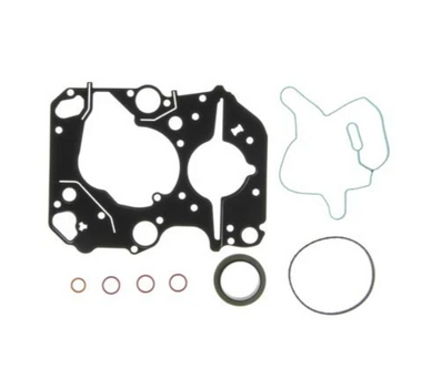 Mahle Timing Cover Gasket Set 2008 to 2010 6.4L Powerstroke (MCIJV5139-Main View